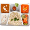 Veg Thali